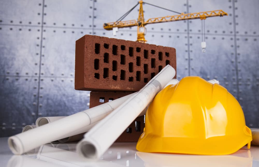 Stavebně-montážní pojištění – komplexní ochrana projektu