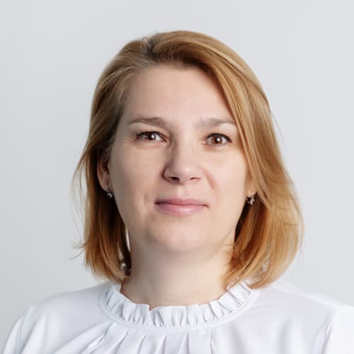 Petra Ghazouani